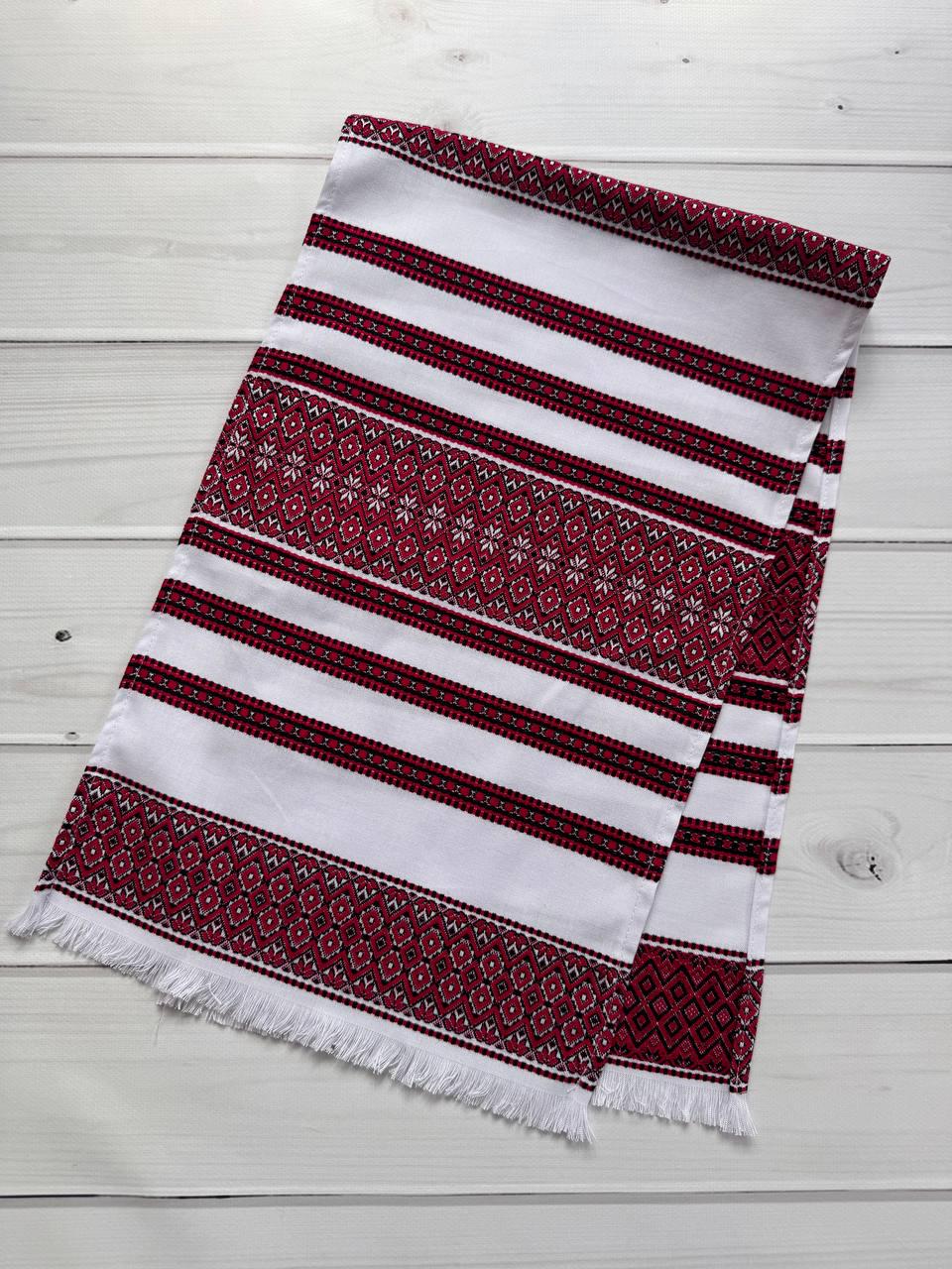 Вінчальний набір рушники 5 шт./серветки 4 шт./ікони пара - фото 5 Вінчальний набір рушники 5 шт./серветки 4 шт./ікони пара - фото 5