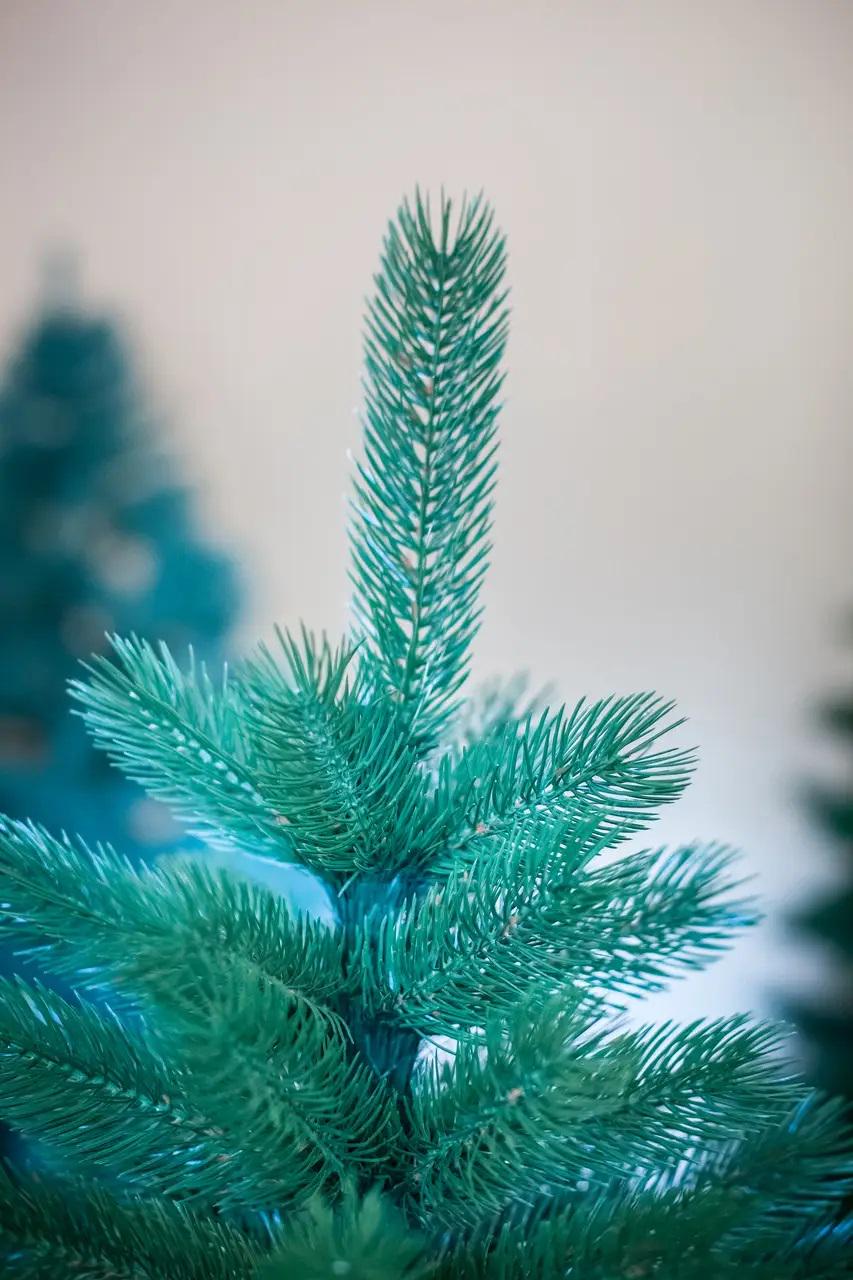 Искусственная елка литая Буковельская 1,8 м (12896654) - фото 2 Искусственная елка литая Буковельская 1,8 м (12896654) - фото 2