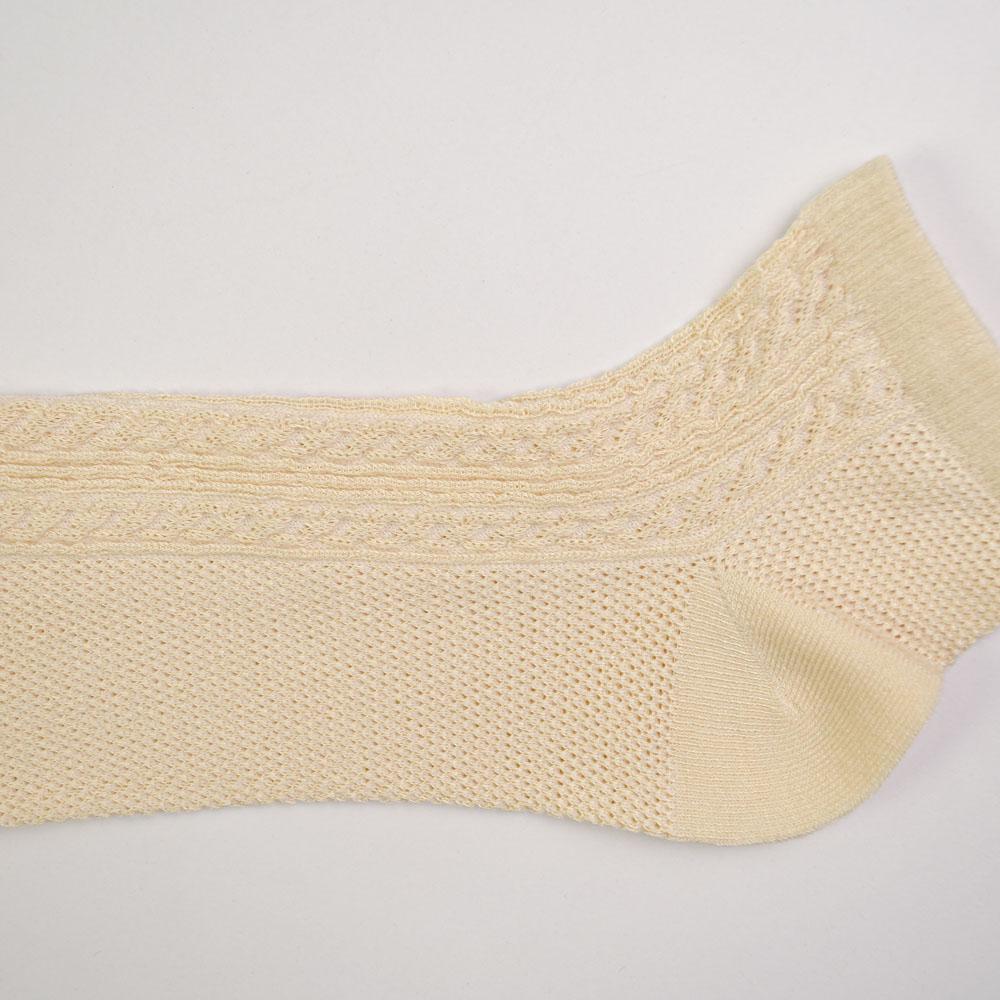 Набір шкарпеток жіночіх Youstar 110 низькі бамбукові 10 пар р. 37-41 Різнокольоровий (gm-socks-nbfl-110) - фото 8