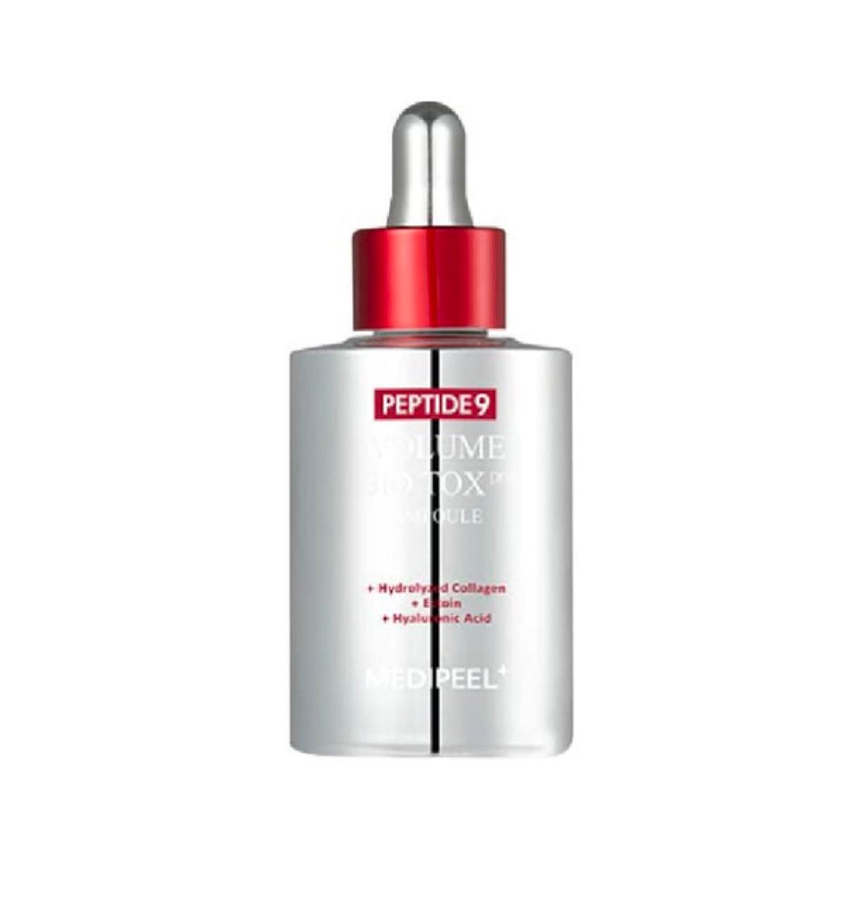 Сыворотка Medi Peel Peptide 9 Volume Bio Tox Ampoule Pro 100 мл (QD163)