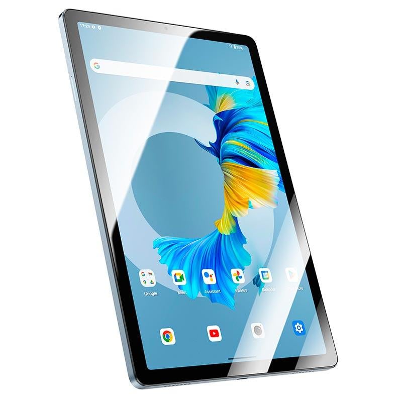 Планшет Hoco Hi12 Tablet PC 4/64 ГБ Blue (23688890)