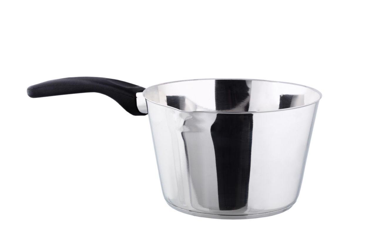 Ковш нержавеющий Empire 160 мм 1 л (11648139)