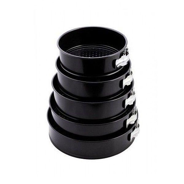 Набор форм для выпечки Empire круглые (9846-E)