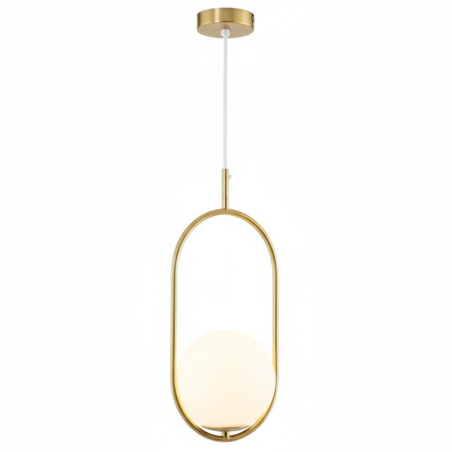 Подвес Zilini 022AB Латунь (31844509)