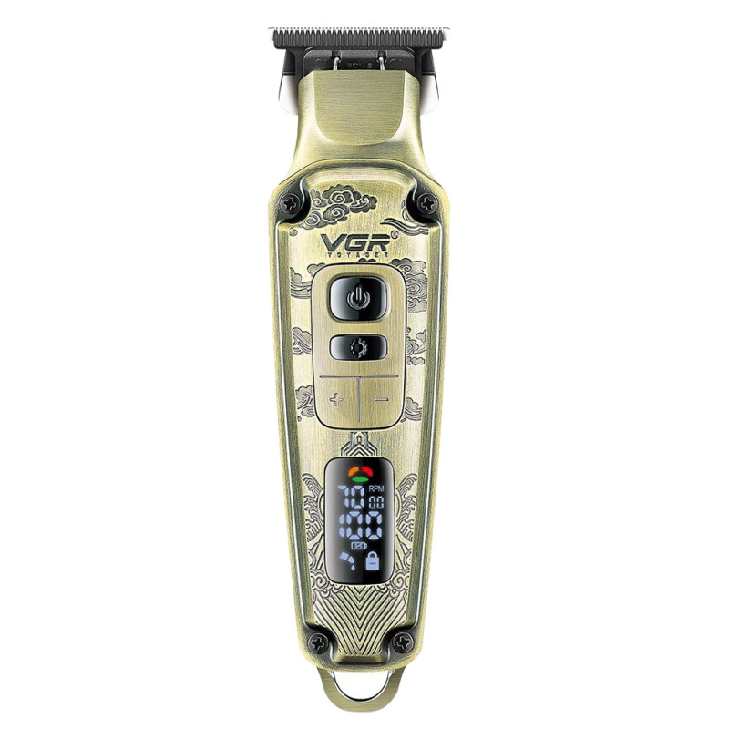 Тример професійний бездротовий VGR V-901 (2445855104)