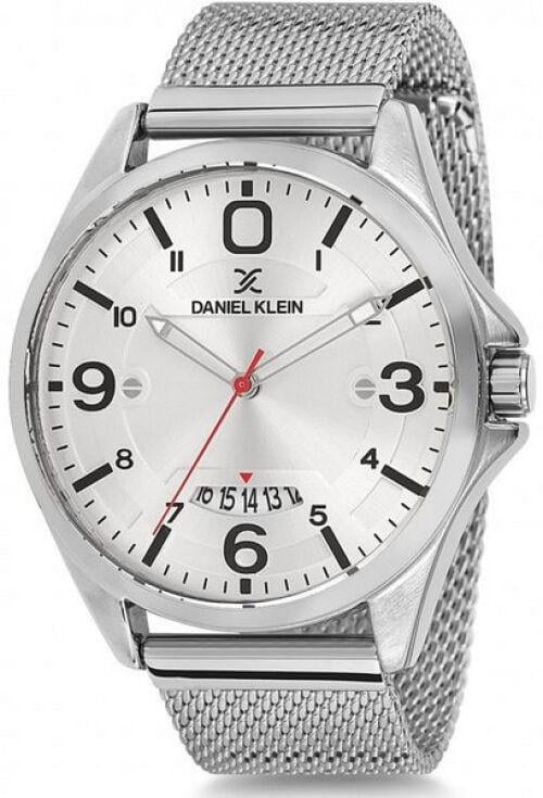 Наручний годинник чоловічий Daniel Klein DK11651-1 (105268)