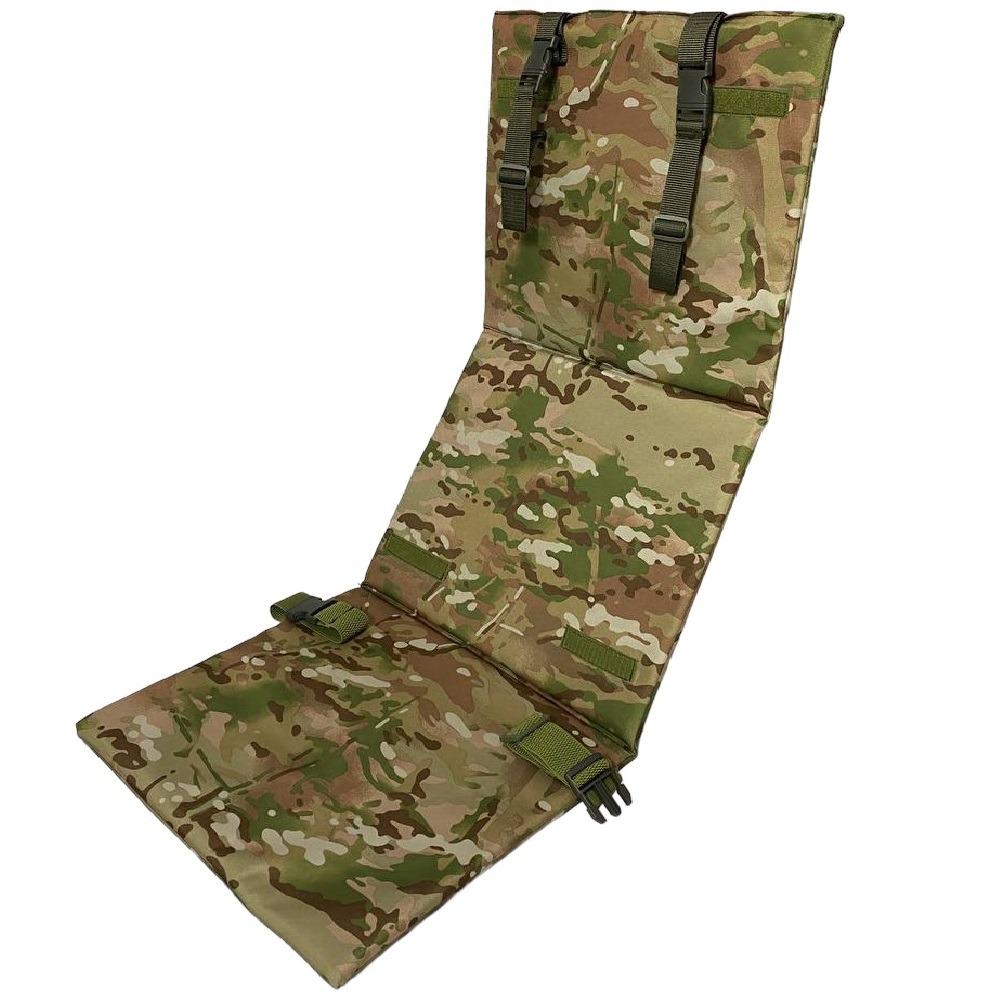 Каремат потрійний Ranger 40х100х1 см Мультикам (RA8911_rang_NM) - фото 2 Каремат потрійний Ranger 40х100х1 см Мультикам (RA8911_rang_NM) - фото 2