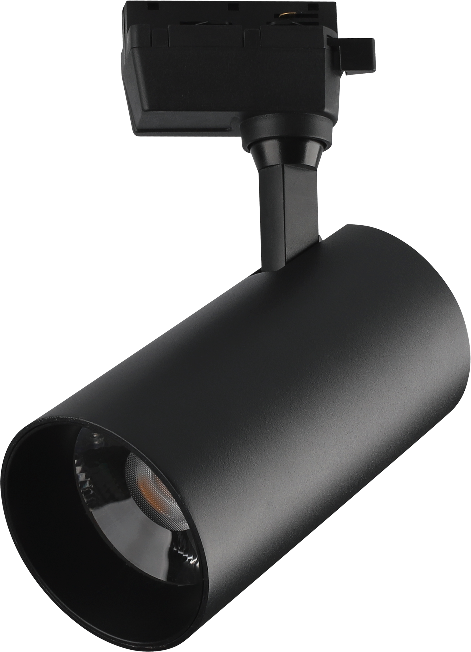 Светильник LED трековый STR80 36W 4200K 80x150x165 220V IP20 Black (24630358)