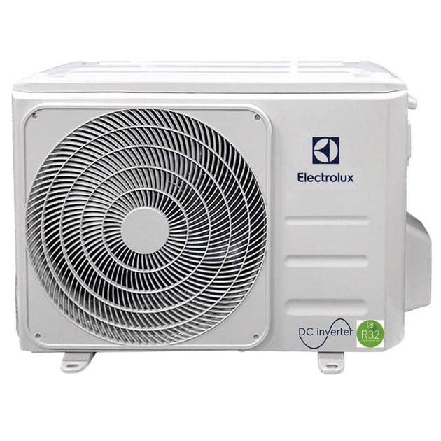 Кондиционер Electrolux EACS/I-24HP/N8_22Y EU Portofino DC Inverter R32 Wi-Fi Ready (EACS/I-24HP/N8_22Y) - фото 4 Кондиционер Electrolux EACS/I-24HP/N8_22Y EU Portofino DC Inverter R32 Wi-Fi Ready (EACS/I-24HP/N8_22Y) - фото 4