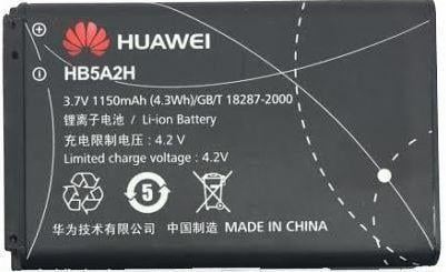 Аккумулятор HB5A2H для Huawei U8500 1150 mAh (000021724)