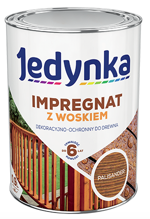 Антисептик Impregnat 10 л Белый