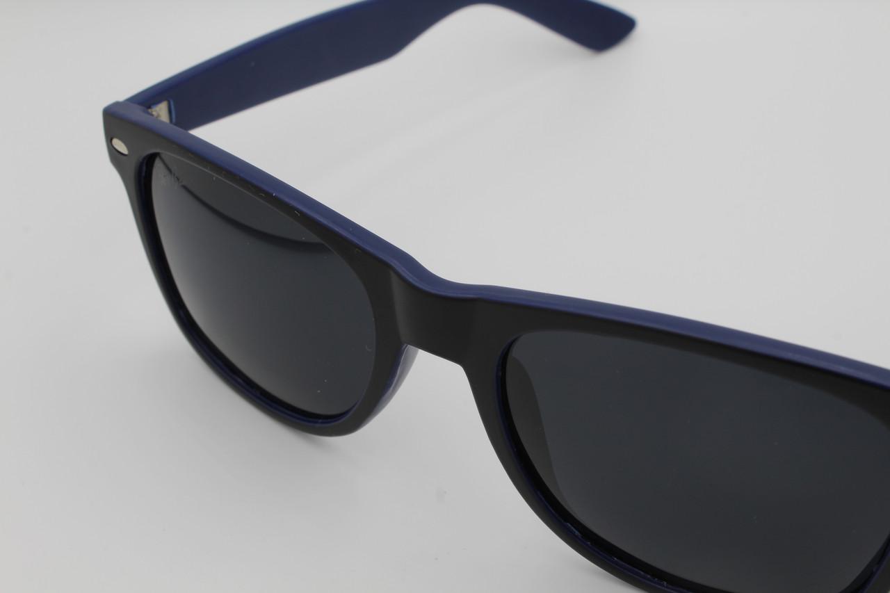 Cонцезахисні окуляри дизайнерські P2140 c18 (2600670264) - фото 5 Cонцезахисні окуляри дизайнерські P2140 c18 (2600670264) - фото 5