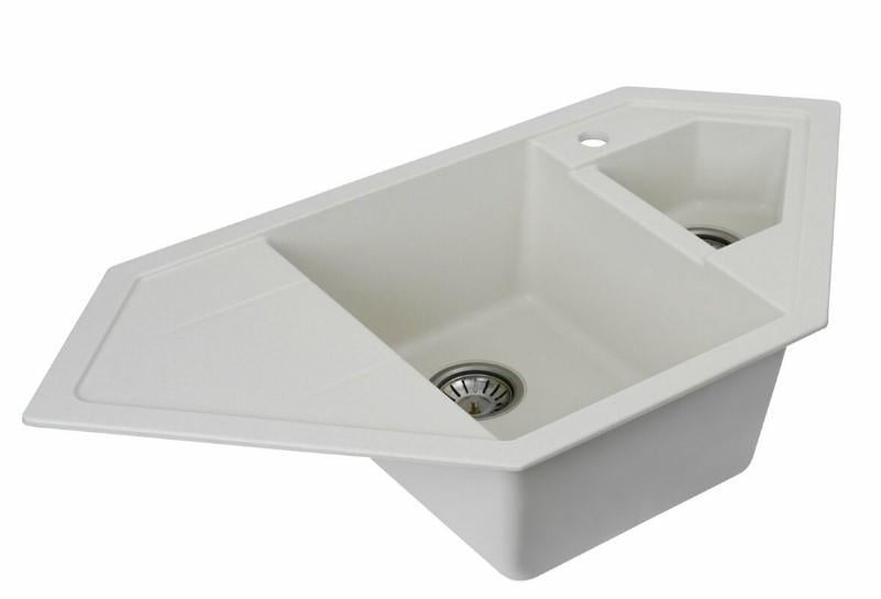 Мойка для кухни Platinum 9950 PANDORA (SP000025180) - фото 5