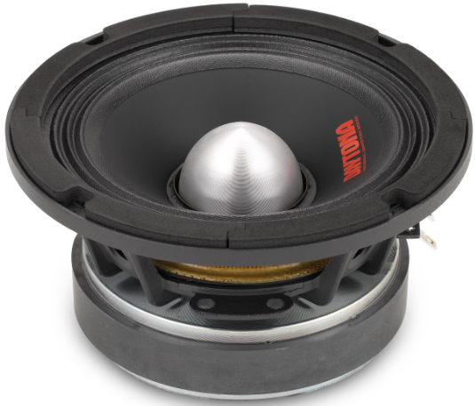 Естрадна акустика Cadence DXM 6X4