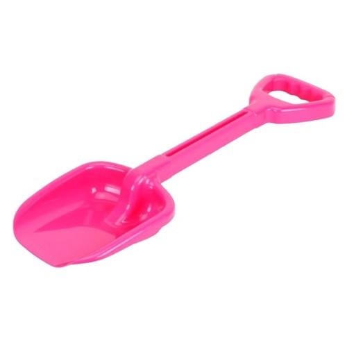 Лопатка для песочницы и пляжа Гулливерик ТехноК Розовый (5101) Лопатка для песочницы и пляжа Гулливерик ТехноК Розовый (5101)