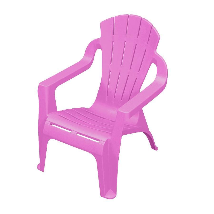 Кресло детское Progarden MINISELVA Фуксия (3633) Кресло детское Progarden MINISELVA Фуксия (3633)