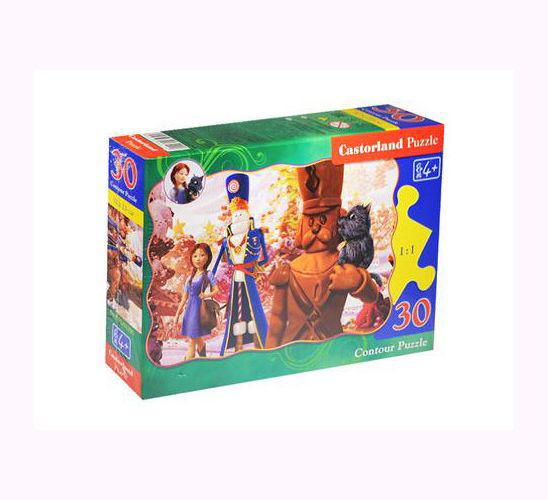 Пазли Дороті з країни Оз 30 ел. (25205)