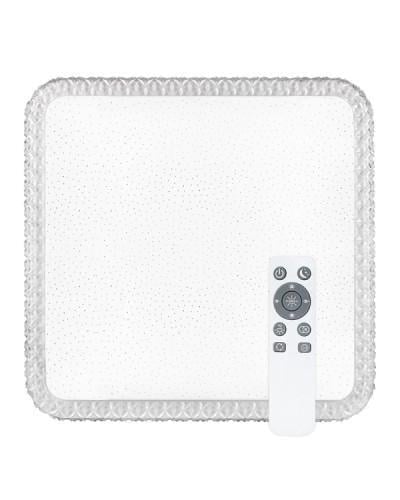 Світильник світлодіодний Biom Smart SML-S03-70/2 3000-6000K 70Вт с д/у 00-00021877