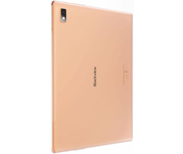 Планшет Blackview Tab 9 LTE Gold - фото 3