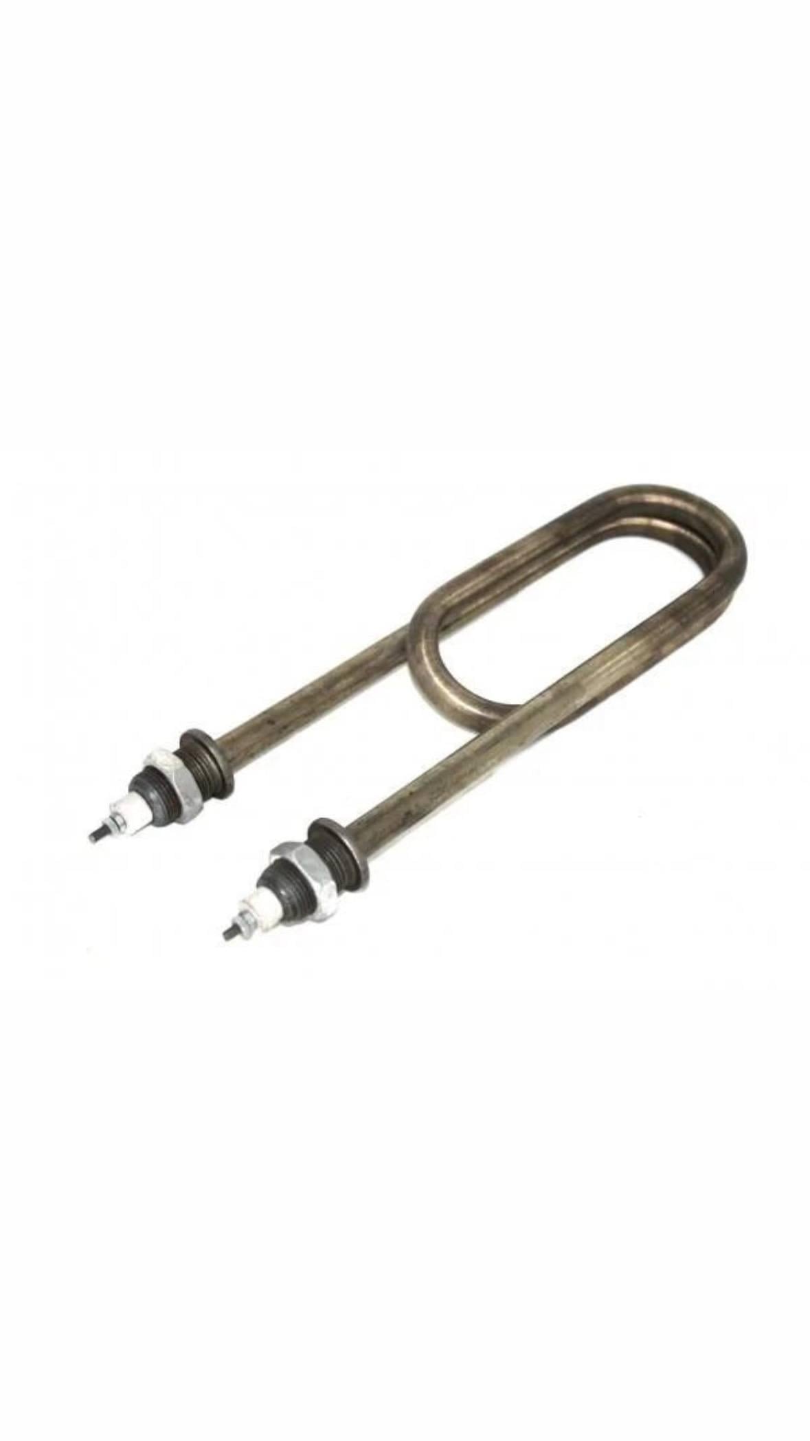 ТЭН водяной оцинкованный Lumano 5,0 кВт 13/18 мм скрепка (2438830775)