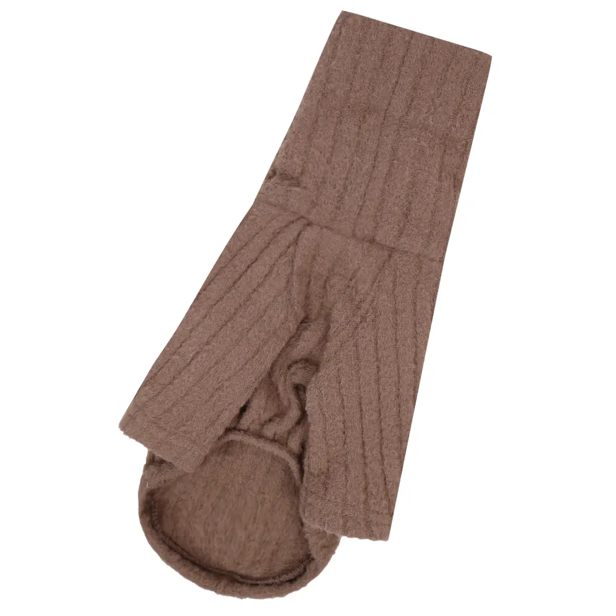 Гольф Dogs Bomba альпака р. 9 Капучино (Y-382/9) - фото 2