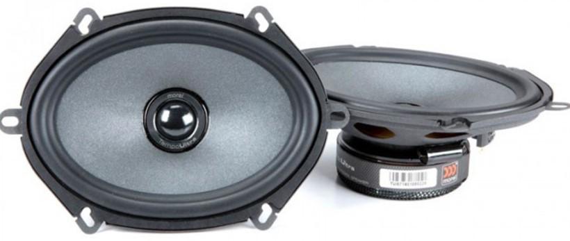 Автоакустика Morel TEMPO Ultra Integra 572 (5508)