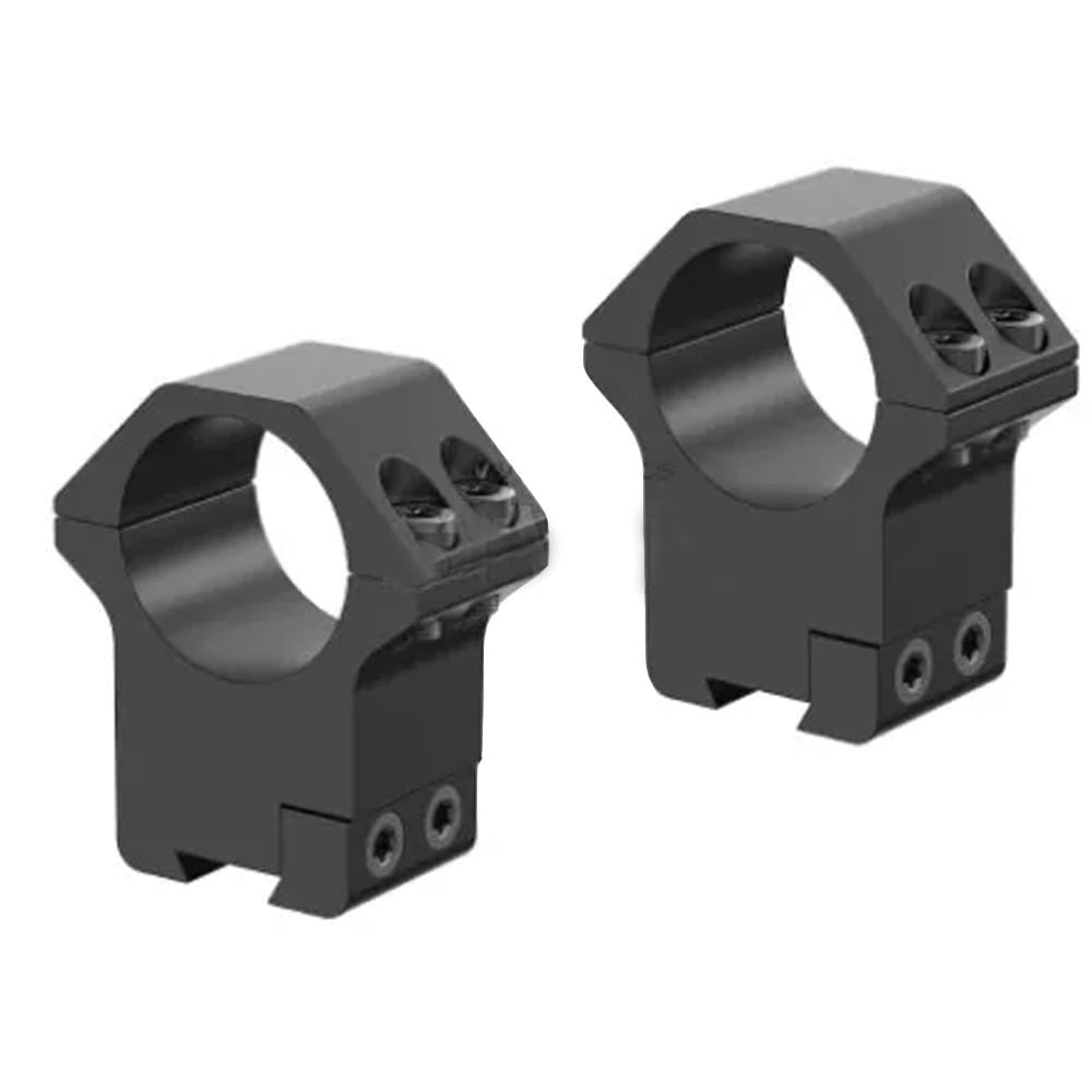 Кольца Vector Optics 25,4 мм высокие на ласточкин хвост (5003650)