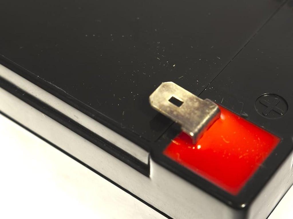 Акумулятор для ДБЖ Green Cell AGM06 12V 9Ah VRLA (515900) - фото 3 Акумулятор для ДБЖ Green Cell AGM06 12V 9Ah VRLA (515900) - фото 3