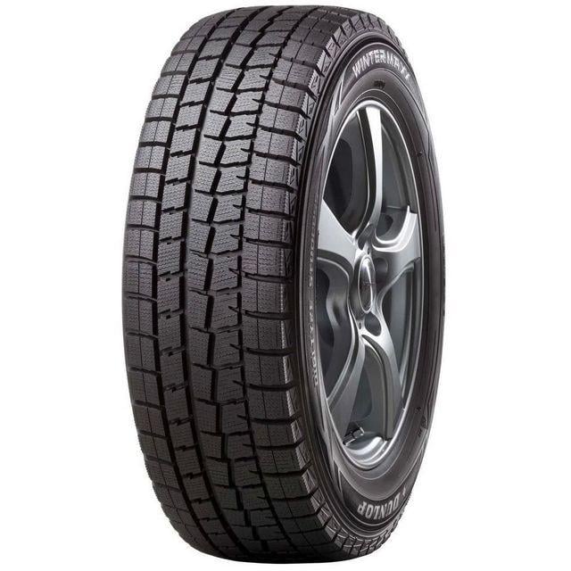 Шина зимняя Dunlop Winter Maxx WM02 215/55 R17 94T (1001070142)