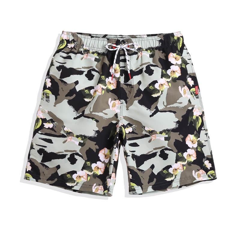 Шорти Qike XXL Сірий (5851)