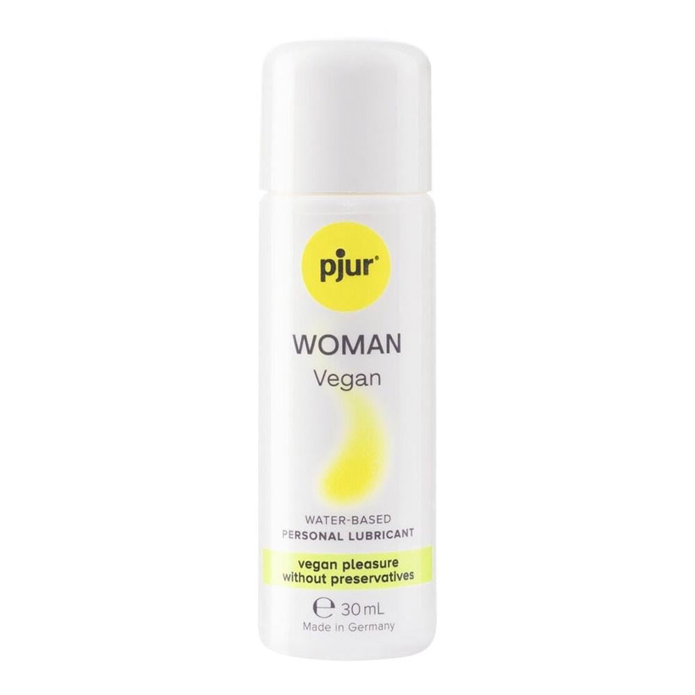 Интимная смазка Pjur Woman Vegan 30 мл (15084)