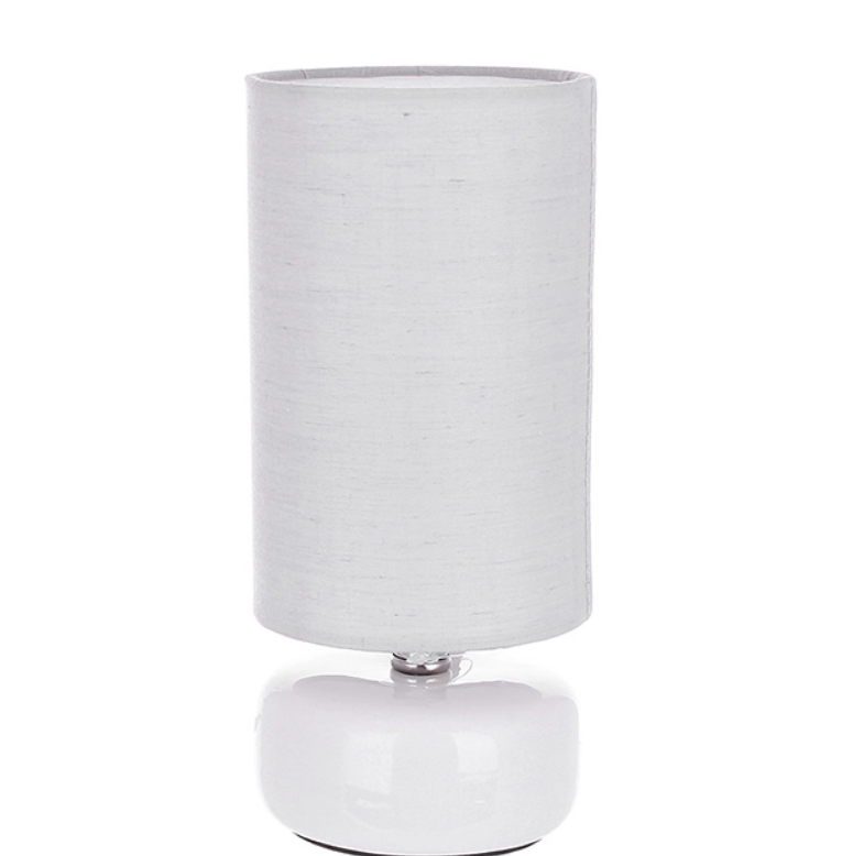 Лампа керамическая настольная Bella 22,5 см (33479)