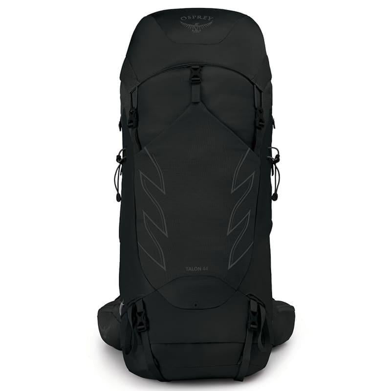 Туристический рюкзак Osprey Talon 44 л Stealth Black S/M (009.2293) - фото 3