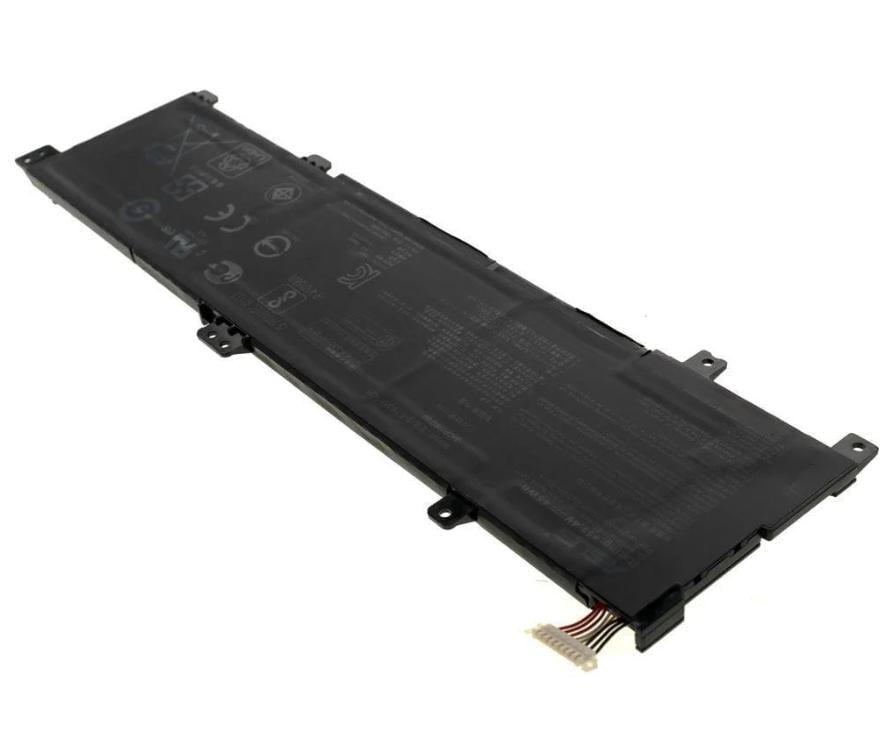 Аккумулятор для ноутбука Asus K501UW 4240 mAh 11,4V (134163)