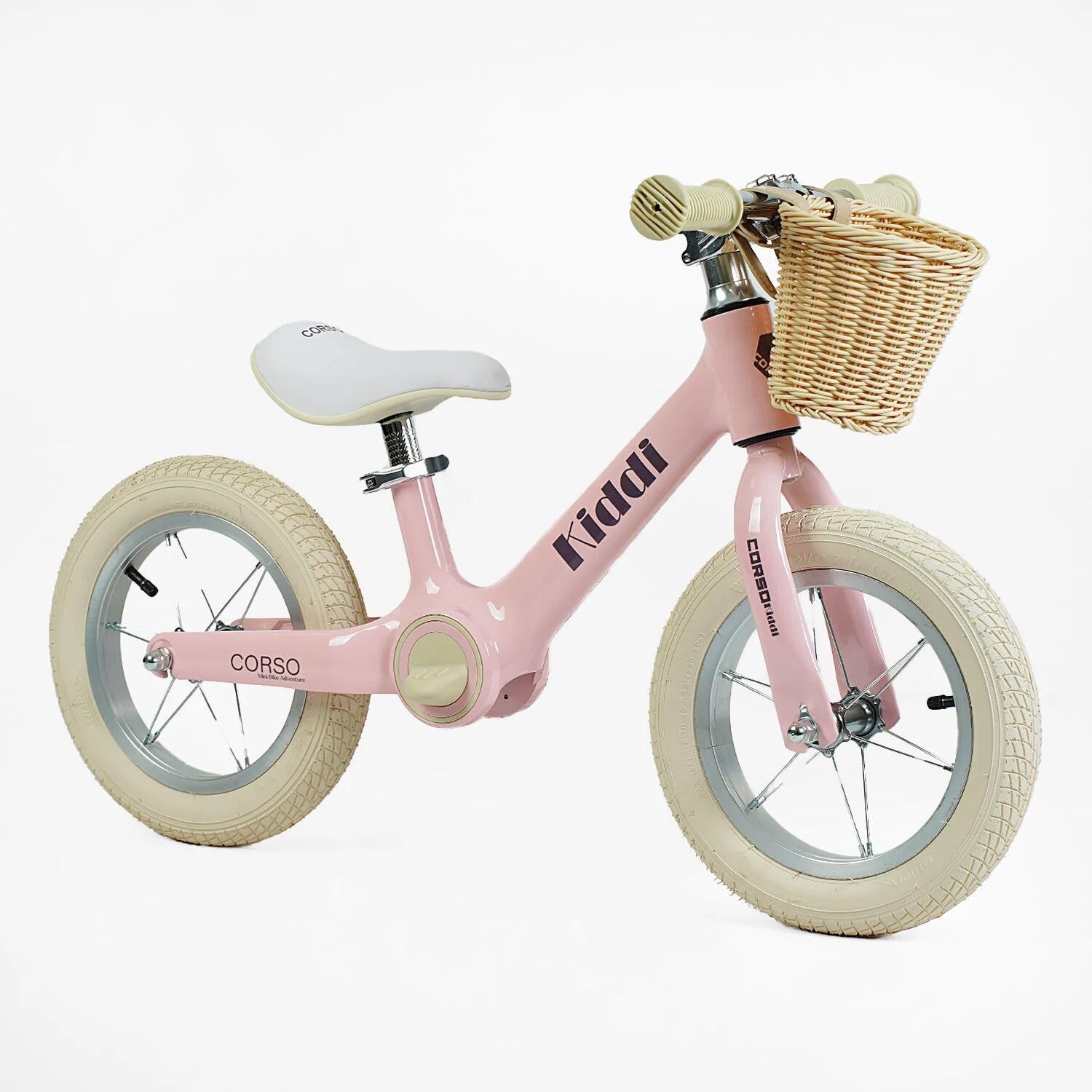 Біговел Corso Kiddi ML-12009