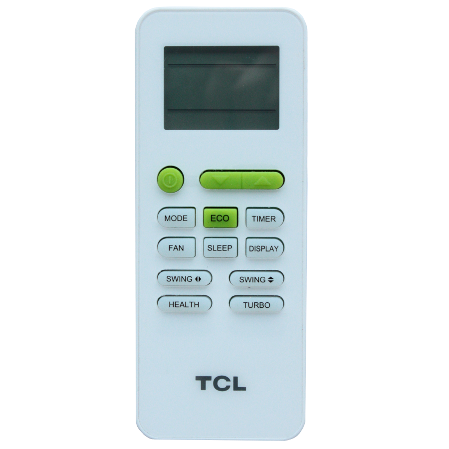Пульт для кондиционера TCL RG53B/BG (4919)