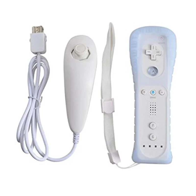 Джойстик-пульт Nintendo Wii, (1588435130)