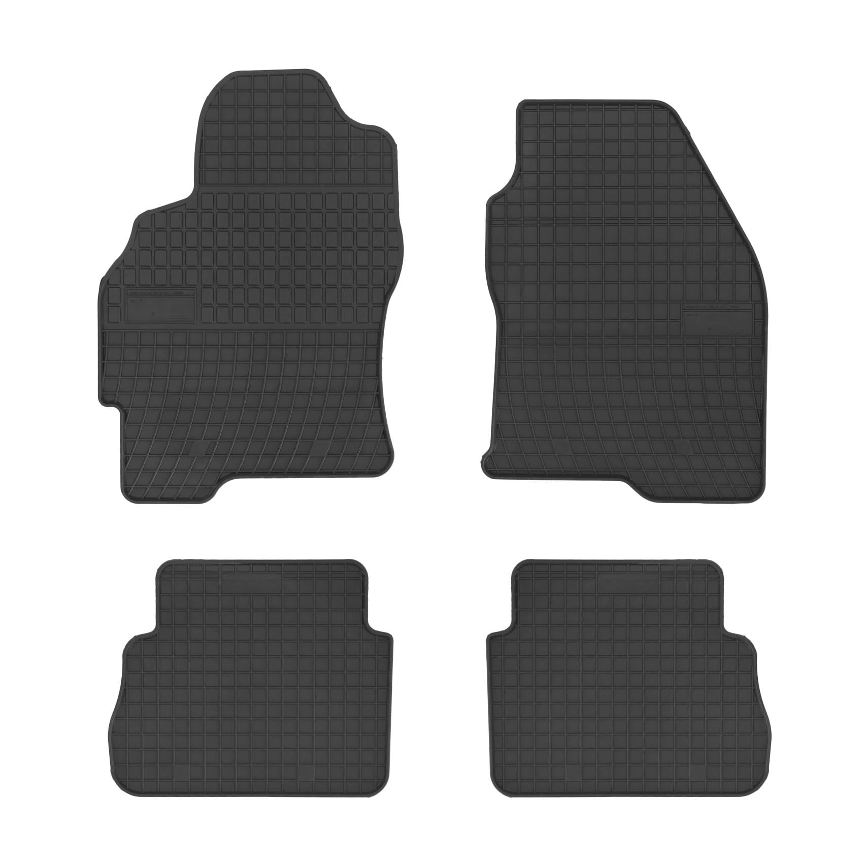 Коврики Frogum Ford Mondeo I/II від 1992-2000 в салон гумові (402034)