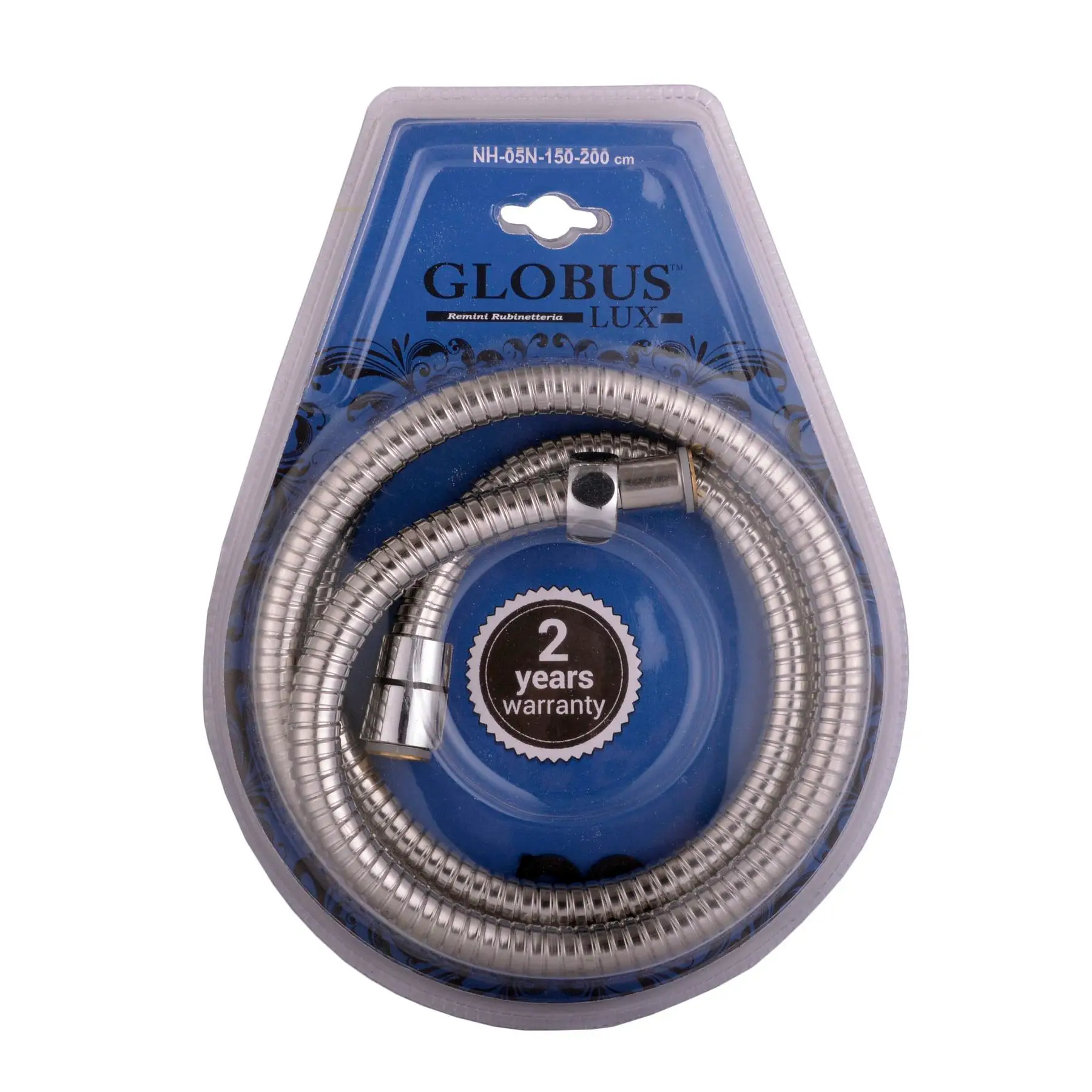 Шланг для душа Globus Lux NH-05N-150-200 (000021932)