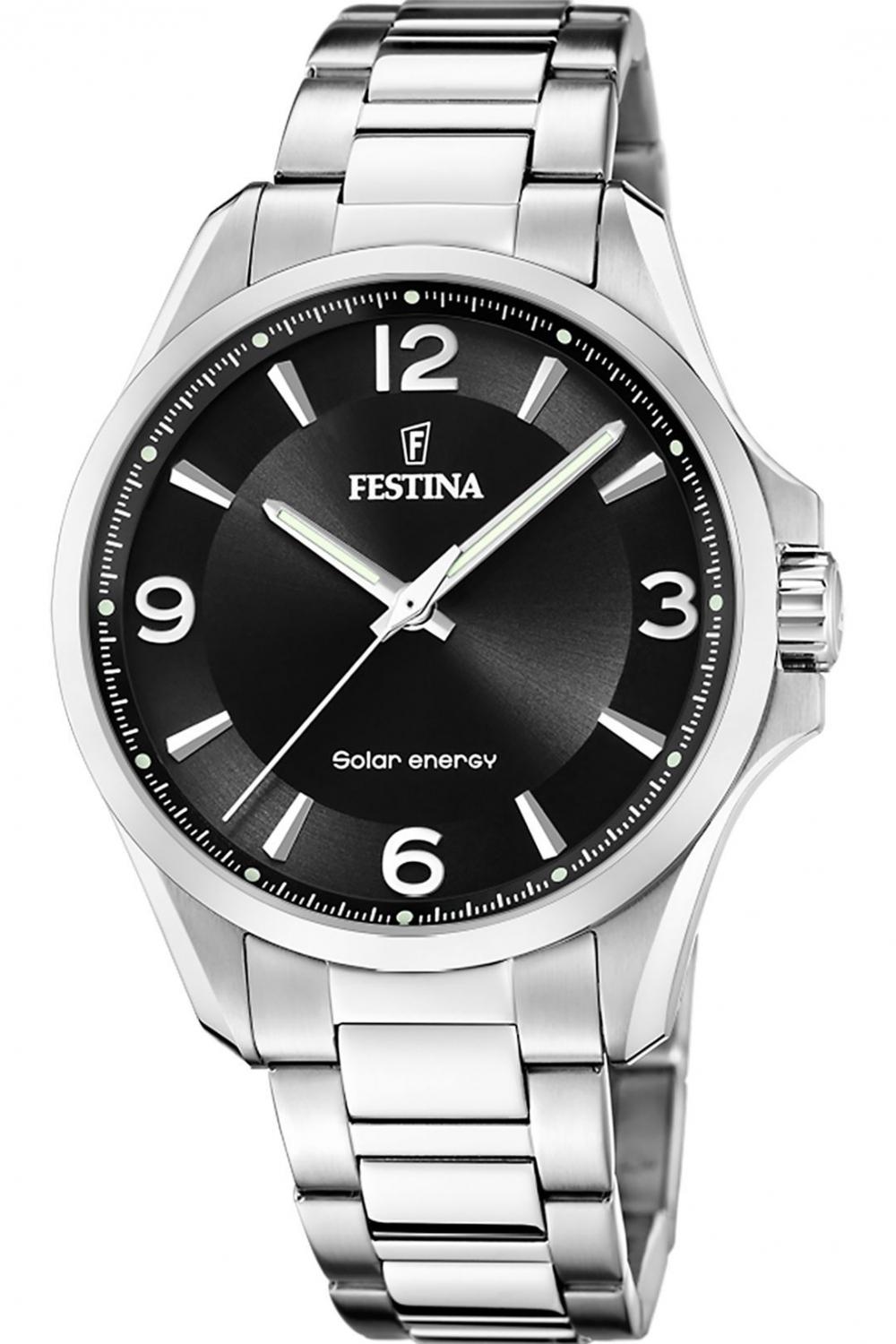 Часы Festina F20656/4 Часы Festina F20656/4
