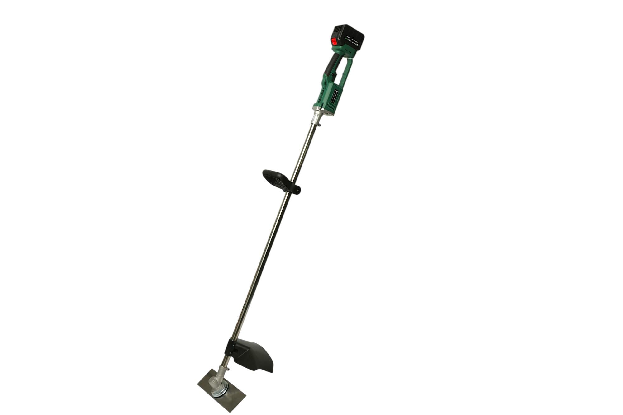 Аккумуляторная коса Craft-tec PRO GTC-21-850 бесщеточная (610349)