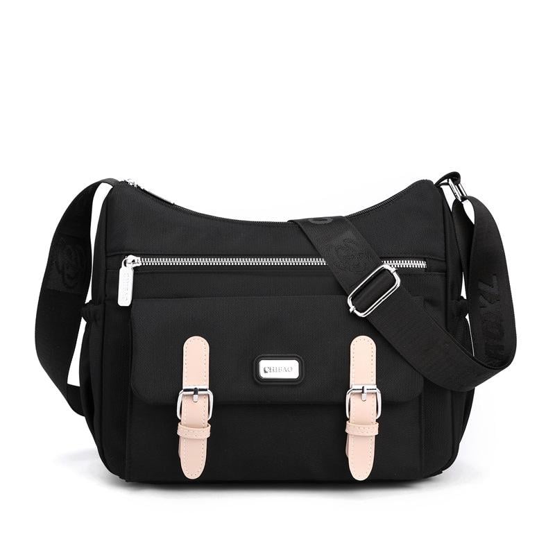 Сумка женская Italian Bags Chibao Black