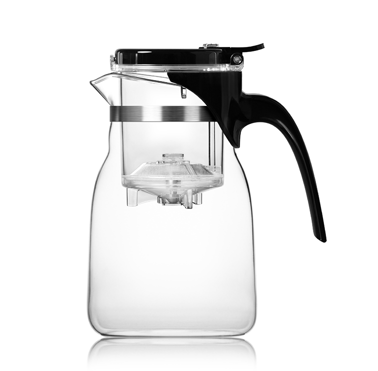 Чайник-заварник Samadoyo A-14 900 мл