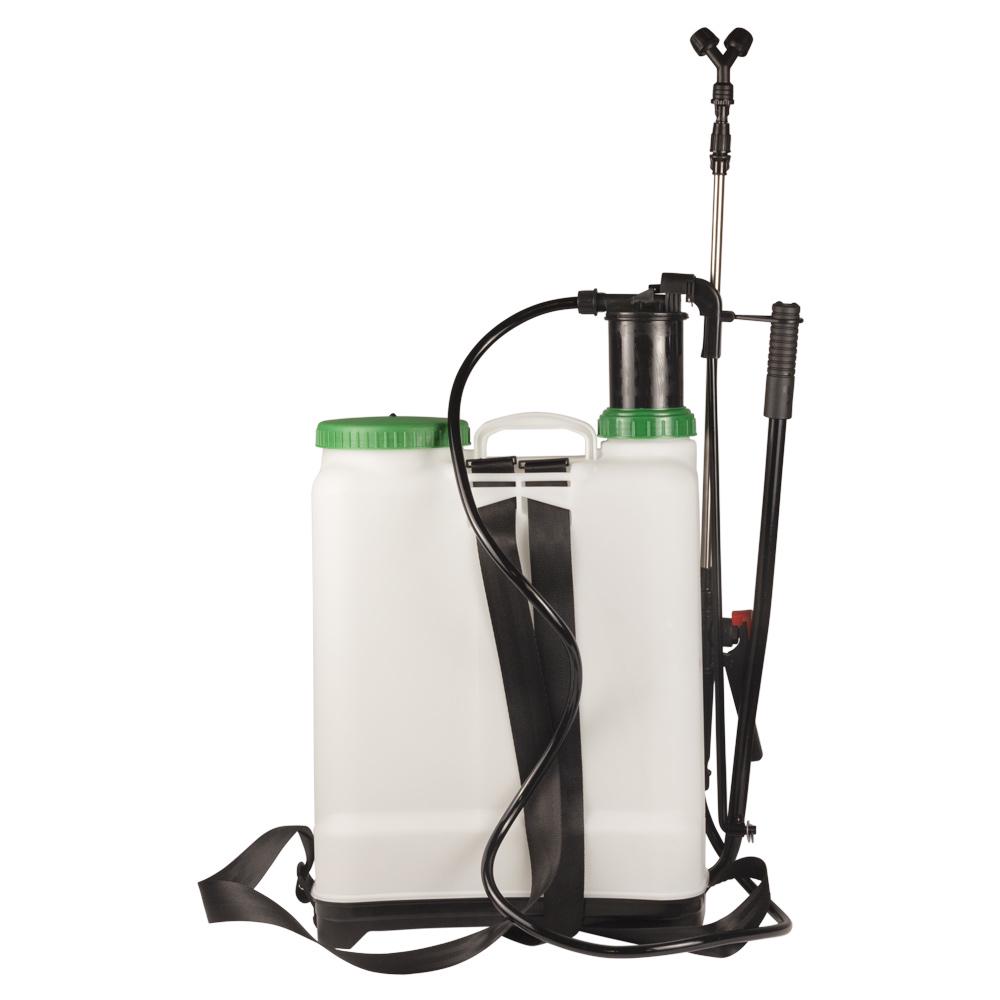 Опрыскиватель гидравлический GRAD 16 л (5003945) - фото 4 Опрыскиватель гидравлический GRAD 16 л (5003945) - фото 4