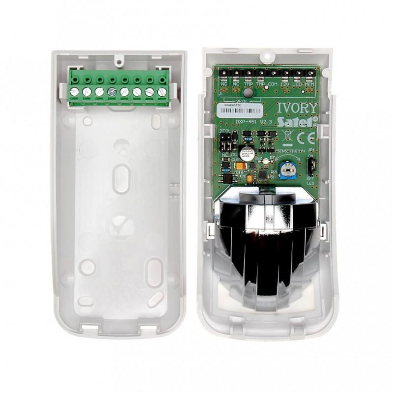 Датчик руху Satel Ivory (44763818) - фото 2