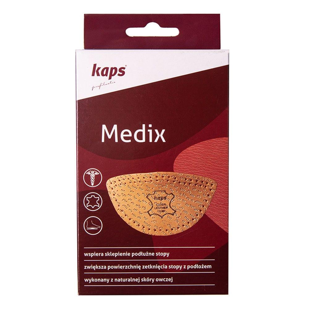 Корректоры стопы ортопедические Kaps Medix р. 38-40 (13636) - фото 3