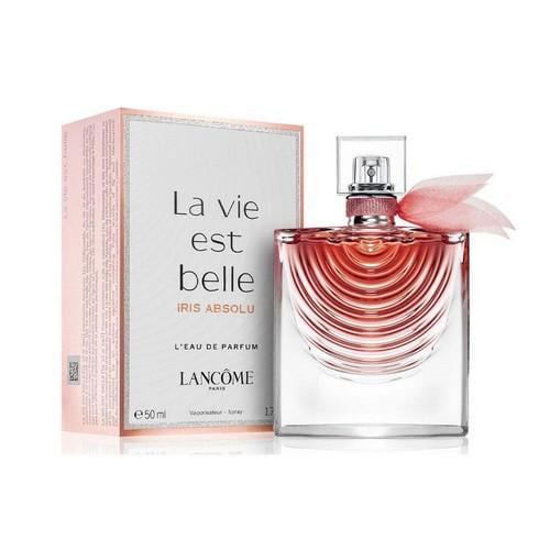 Парфюмированная вода для женщин LANCOME La Vie Est Belle Iris Absolu 100 мл (83869)