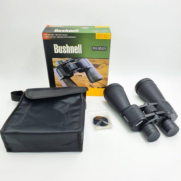 Бинокль Bushnell 60x90 - фото 5