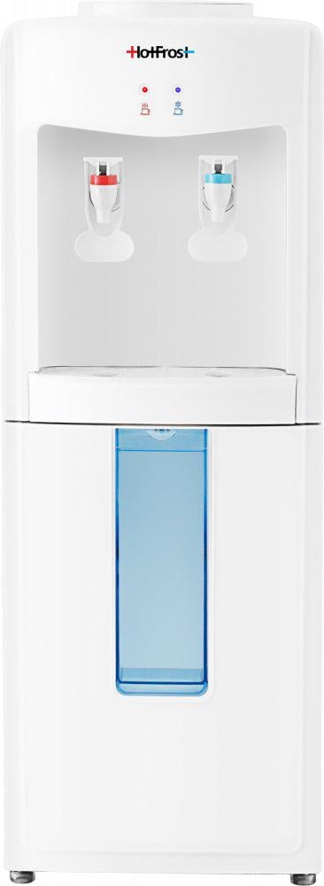 Кулер для воды HotFrost V118Е