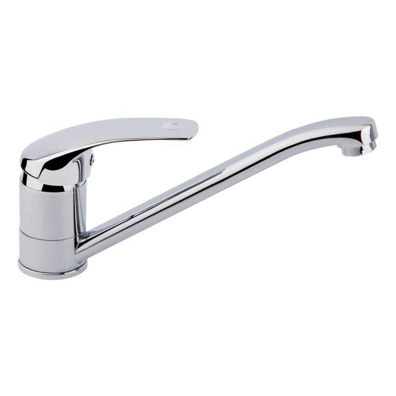 Смеситель для кухни SW G-Ferro Mars 003 (3031)